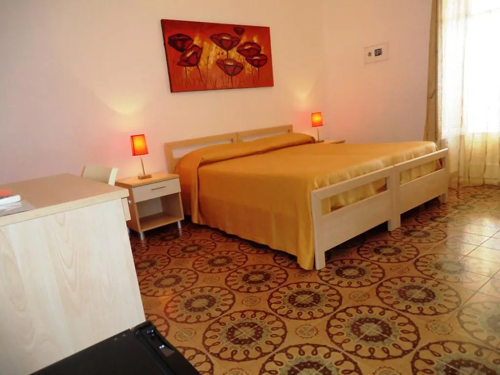 Nocleg ze śniadaniem B&B Oasi Marina di Palma Włochy