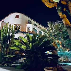 4* Aparthotel Manca