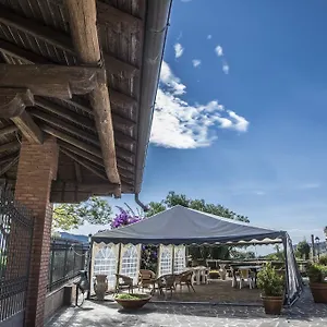 3* Bed & Breakfast La Dimora Di Samu