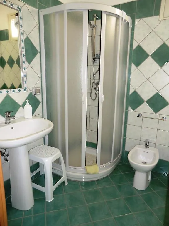 B&B Oasi Marina di Palma 0*,