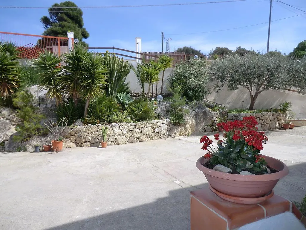 B&B Oasi Marina di Palma