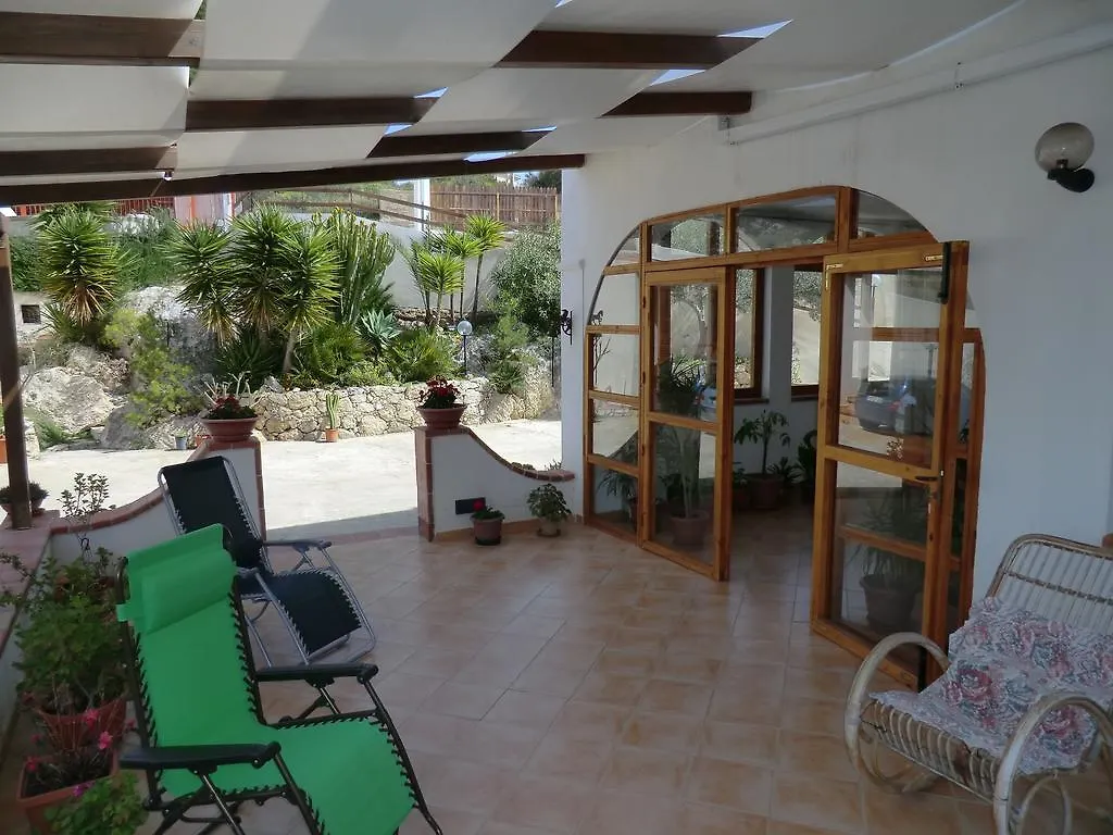 B&B Oasi Marina di Palma 0*,