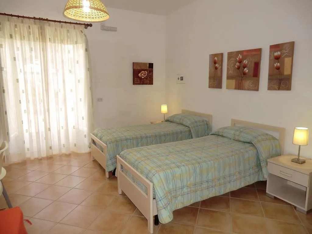 B&B Oasi Marina di Palma 0*,  Italie