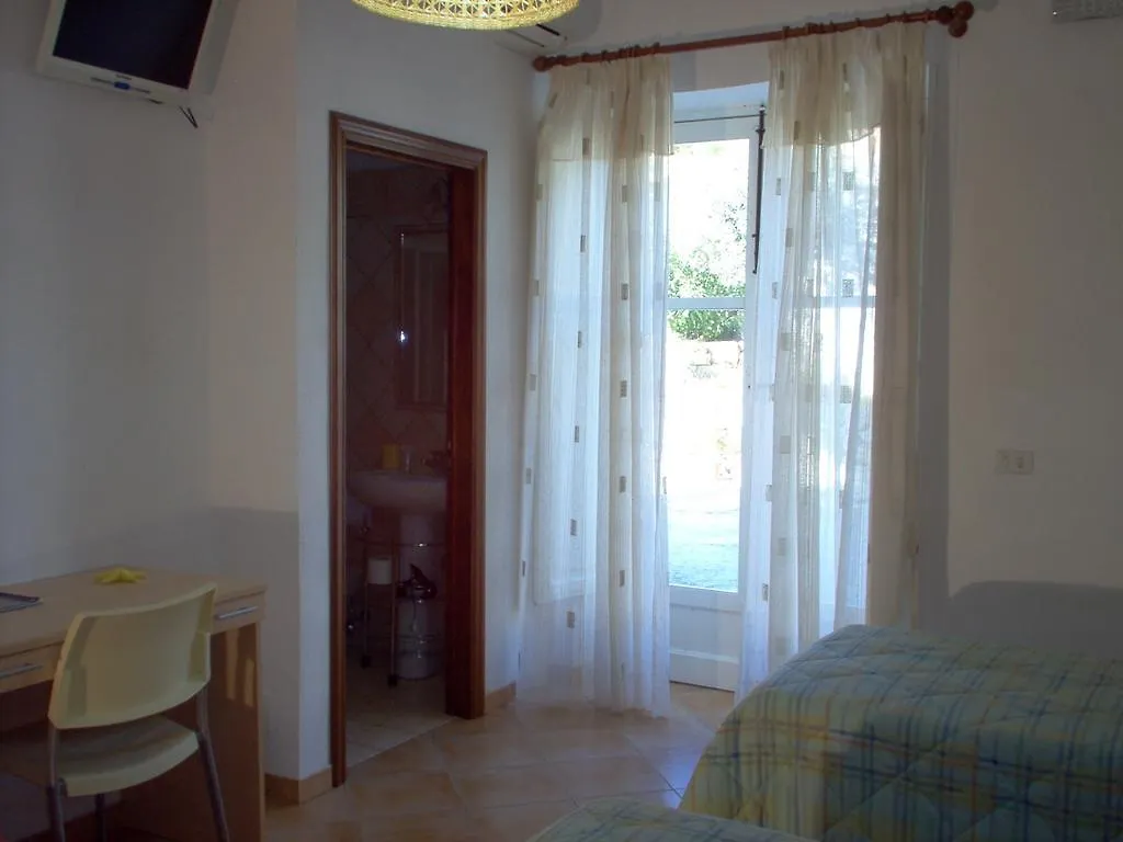 B&B Oasi Marina di Palma