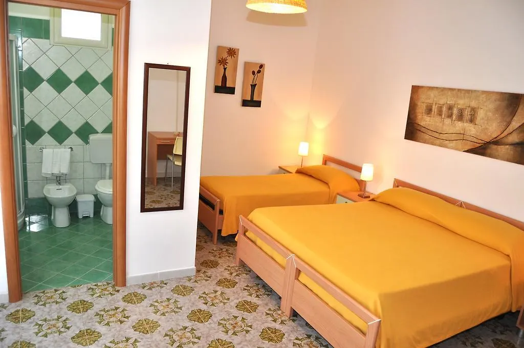 B&B Oasi Marina di Palma Italie